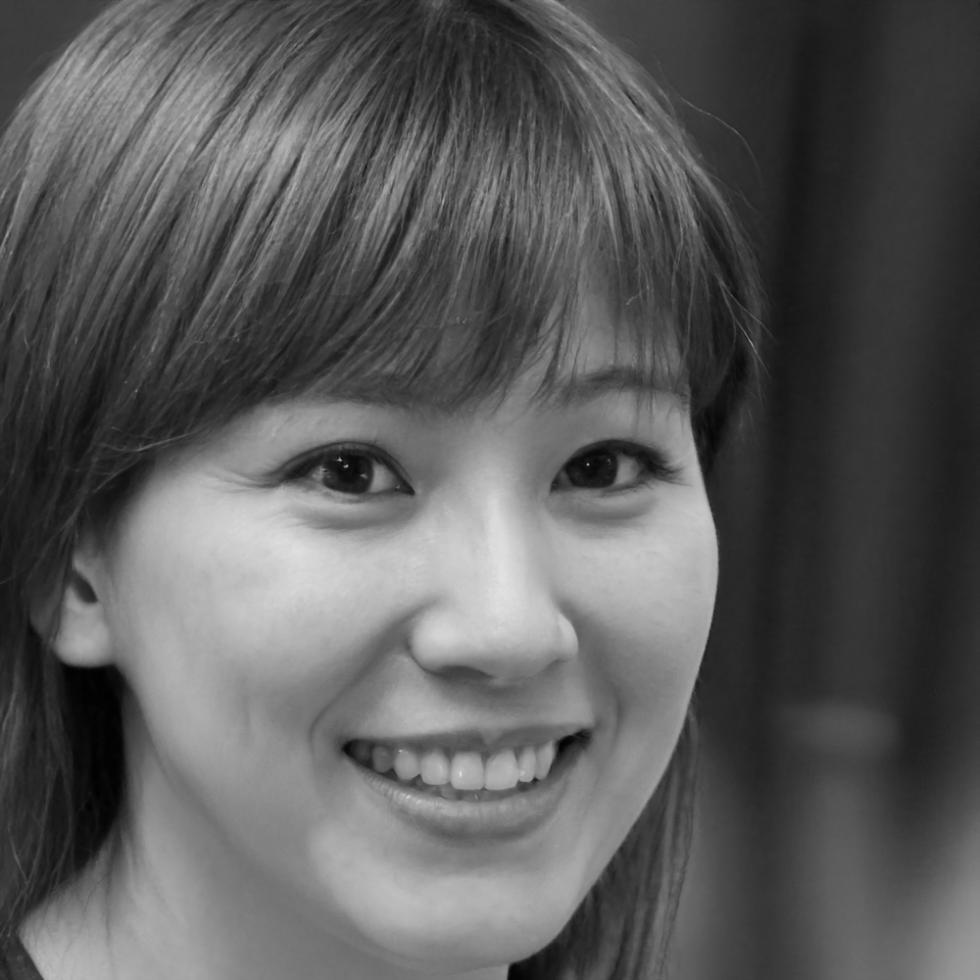 Financial advisor Petra Kowalski specializing in startup finance