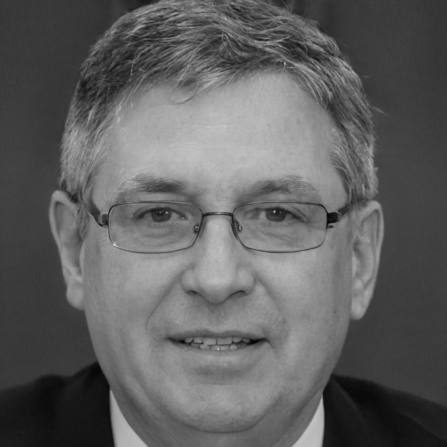 Startup finance mentor Callum Westbrook